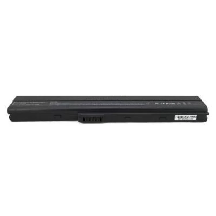 Акумулятор до ноутбука Asus K52 (A32-K52) 5200 mAh Extradigital (BNA3922) відгуки - зображення 5