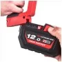 Гайковерт Milwaukee M18 ONEFHIWF1-0X, 1", 2400Нм, кейс (без АКБ та ЗП) (4933459732)