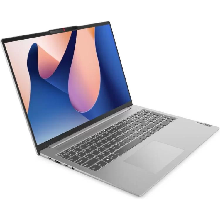 Ноутбук Lenovo IdeaPad Slim5 16IRL8 (82XF004MRA) ціна 37 499грн - фотографія 2
