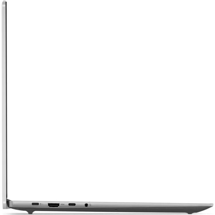 Ноутбук Lenovo IdeaPad Slim5 16IRL8 (82XF004MRA) відгуки - зображення 5