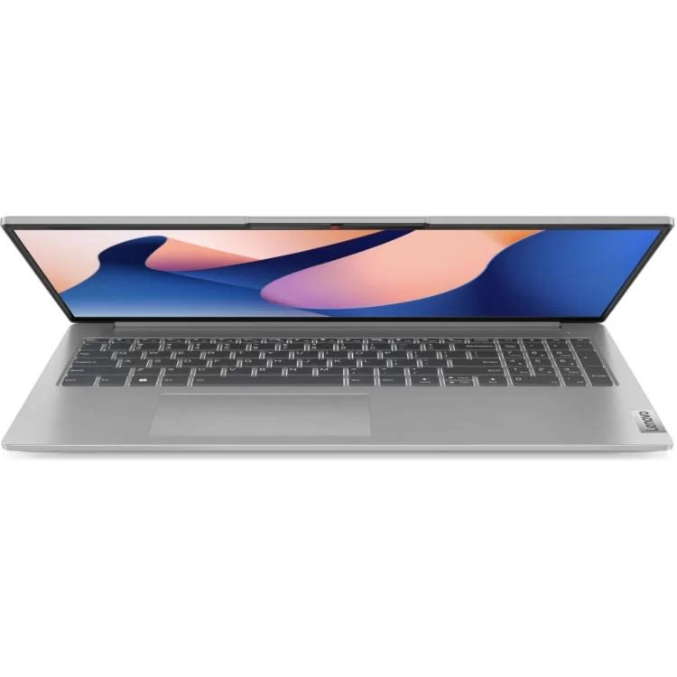 Ноутбук Lenovo IdeaPad Slim5 16IRL8 (82XF004MRA) характеристики - фотографія 7