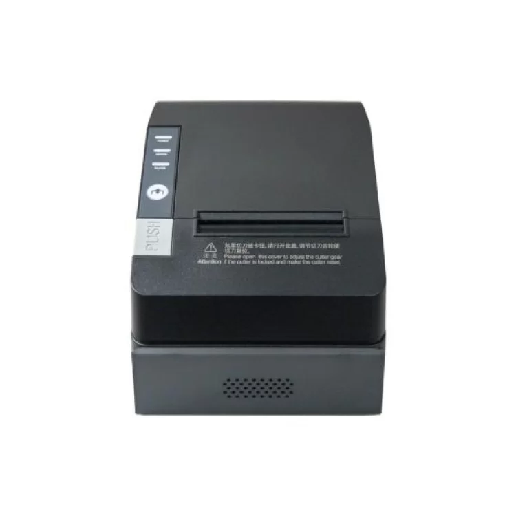 Принтер чеков ІКС TP-894UE USB, Ethernet (TP-894UE) цена 5 103грн - фотография 2