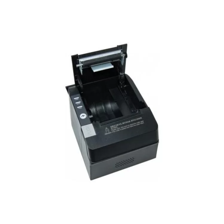 Принтер чеков ІКС TP-894UE USB, Ethernet (TP-894UE) инструкция - картинка 6