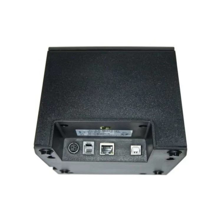 Принтер чеков ІКС TP-894UE USB, Ethernet (TP-894UE) характеристики - фотография 7