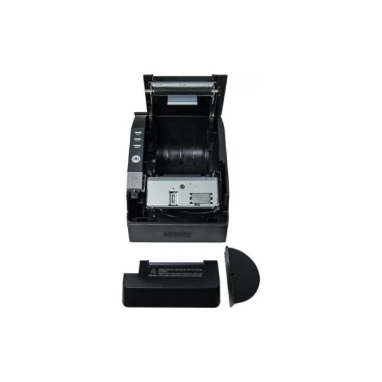 Принтер чеков ІКС TP-894UE USB, Ethernet (TP-894UE) - фото 9