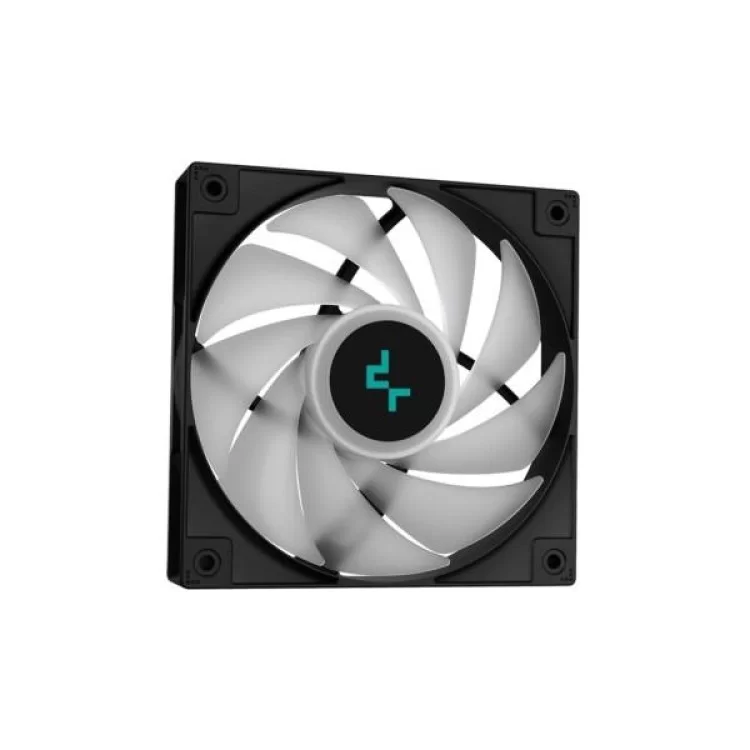 в продаже Система водяного охлаждения Deepcool LE720 (R-LE720-BKAMMN-G-1) - фото 3