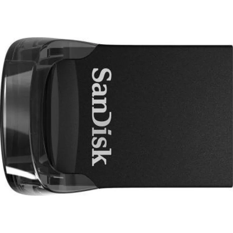 USB флеш накопичувач SanDisk 16GB Ultra Fit USB 3.1 (SDCZ430-016G-G46) ціна 365грн - фотографія 2