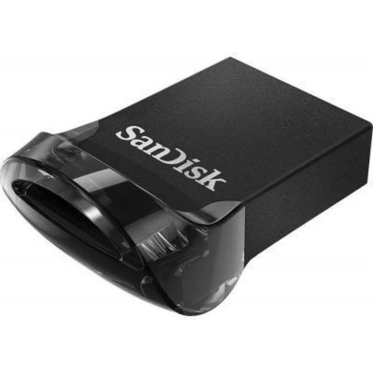 в продажу USB флеш накопичувач SanDisk 16GB Ultra Fit USB 3.1 (SDCZ430-016G-G46) - фото 3