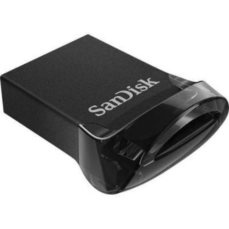 продаємо USB флеш накопичувач SanDisk 16GB Ultra Fit USB 3.1 (SDCZ430-016G-G46) в Україні - фото 4
