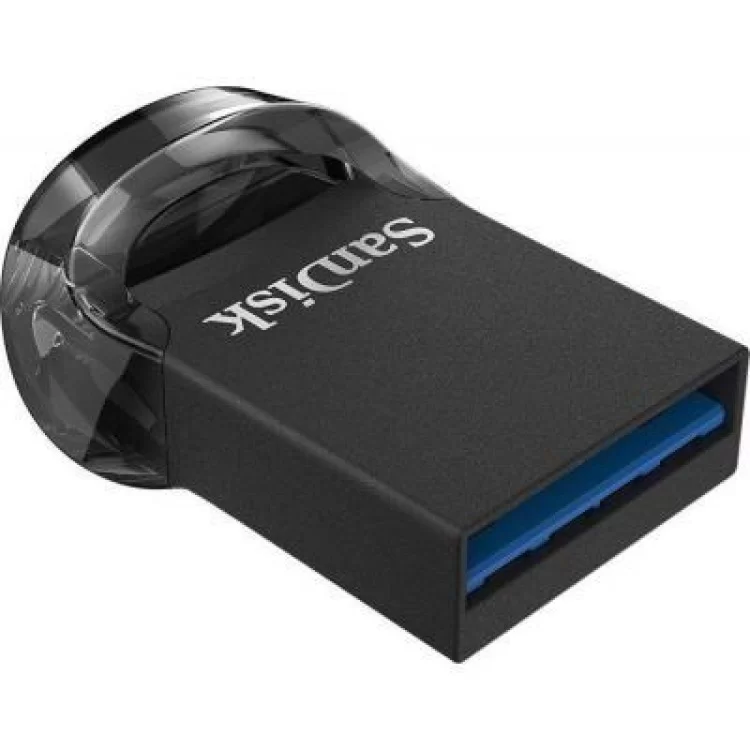USB флеш накопичувач SanDisk 16GB Ultra Fit USB 3.1 (SDCZ430-016G-G46) відгуки - зображення 5