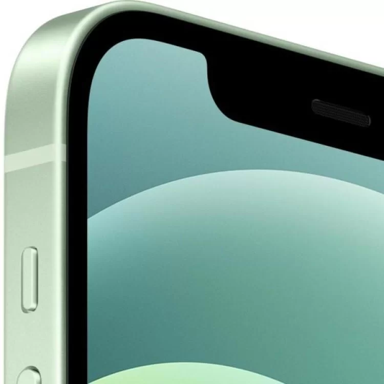 в продажу Мобільний телефон Apple iPhone 12 128Gb Green (MGJF3) - фото 3