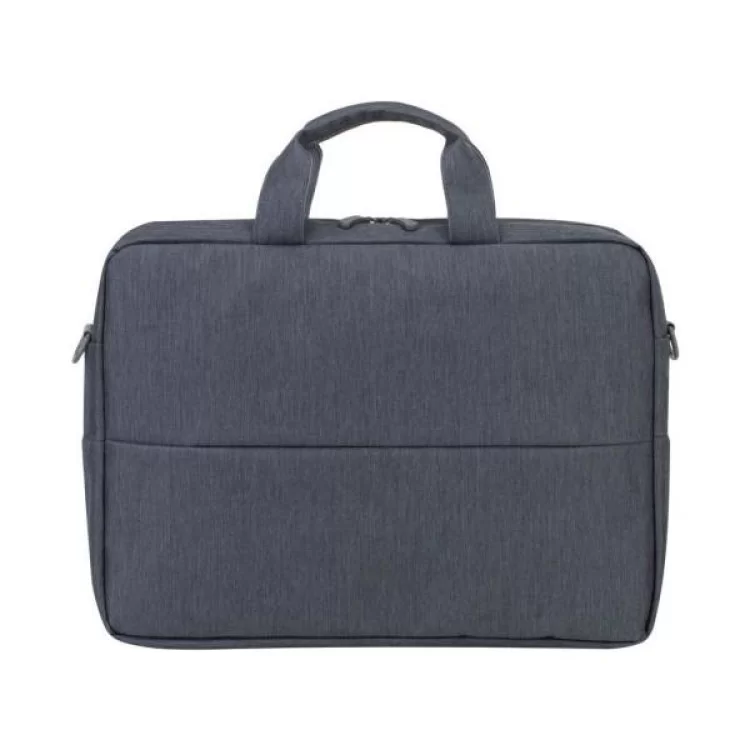 в продаже Сумка для ноутбука RivaCase 15.6" 7532 (Dark Grey) Prater (7532DarkGrey) - фото 3