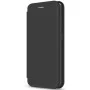 Чехол для мобильного телефона MAKE Xiaomi Redmi Note 12 Flip Black (MCP-XRN12BK)