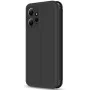 Чохол до мобільного телефона MAKE Xiaomi Redmi Note 12 Flip Black (MCP-XRN12BK)