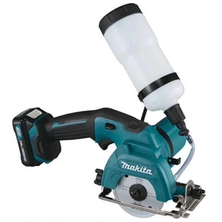 Дискова пила Makita для різання скла CXT Slider (CC301DSME)