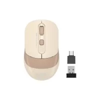 Мышка A4Tech FG10CS Air Wireless Cafe Latte (4711421992022)