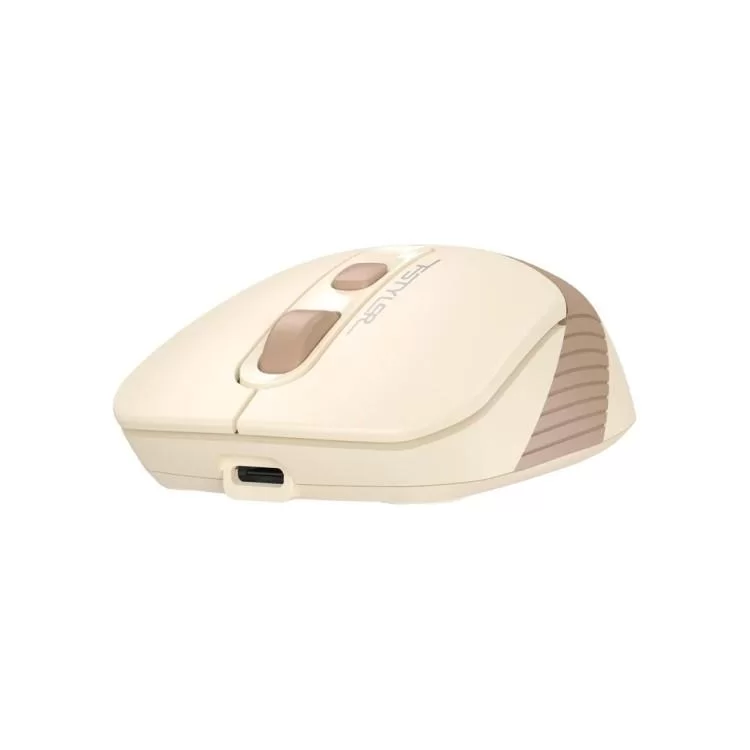 Мишка A4Tech FG10CS Air Wireless Cafe Latte (4711421992022) інструкція - картинка 6