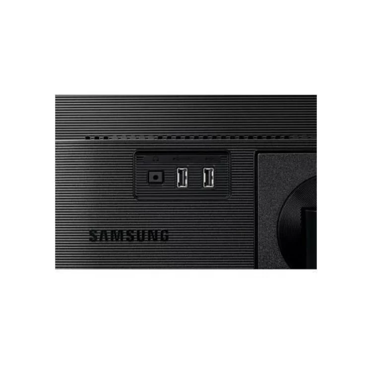 Монитор Samsung F24T450FQI (LF24T450FQIXCI) - фото 11