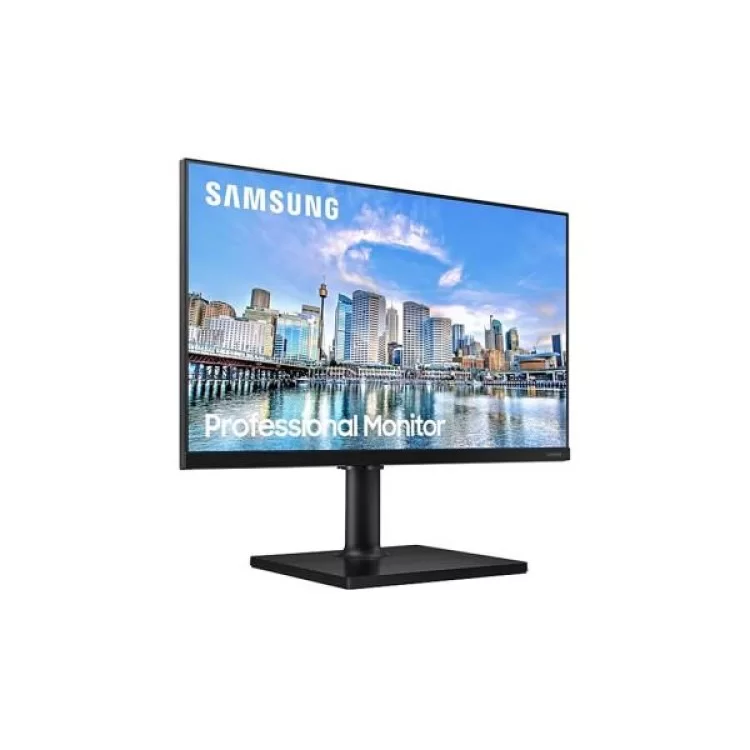 в продаже Монитор Samsung F24T450FQI (LF24T450FQIXCI) - фото 3