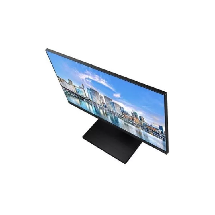 Монитор Samsung F24T450FQI (LF24T450FQIXCI) обзор - фото 8