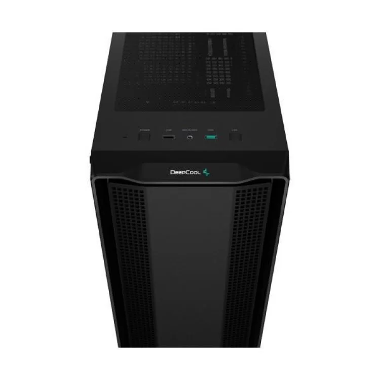 Корпус Deepcool CC560 LIMITED обзор - фото 8