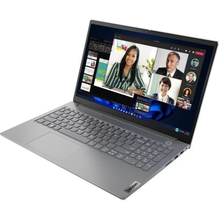 в продажу Ноутбук Lenovo ThinkBook 15 G4 IAP (21DJ000HRA) - фото 3