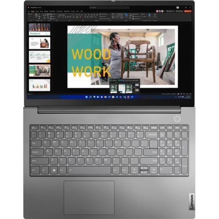 продаем Ноутбук Lenovo ThinkBook 15 G4 IAP (21DJ000HRA) в Украине - фото 4