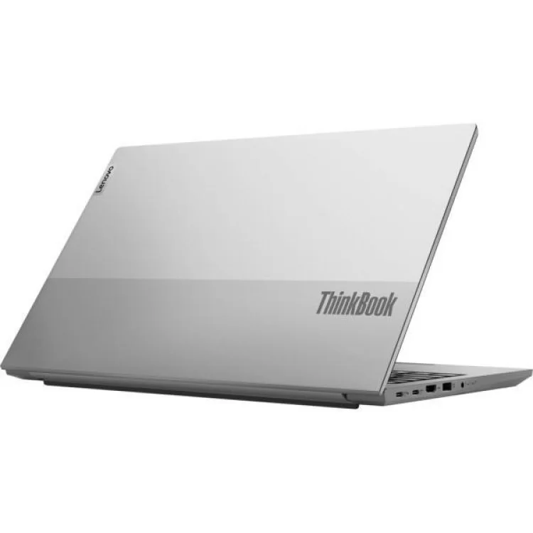 Ноутбук Lenovo ThinkBook 15 G4 IAP (21DJ000HRA) інструкція - картинка 6