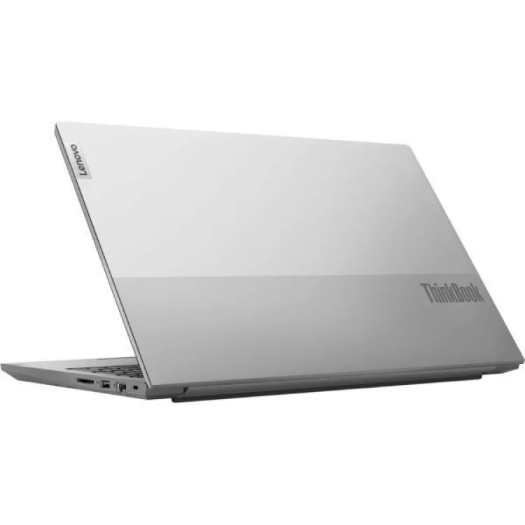 Ноутбук Lenovo ThinkBook 15 G4 IAP (21DJ000HRA) характеристики - фотографія 7