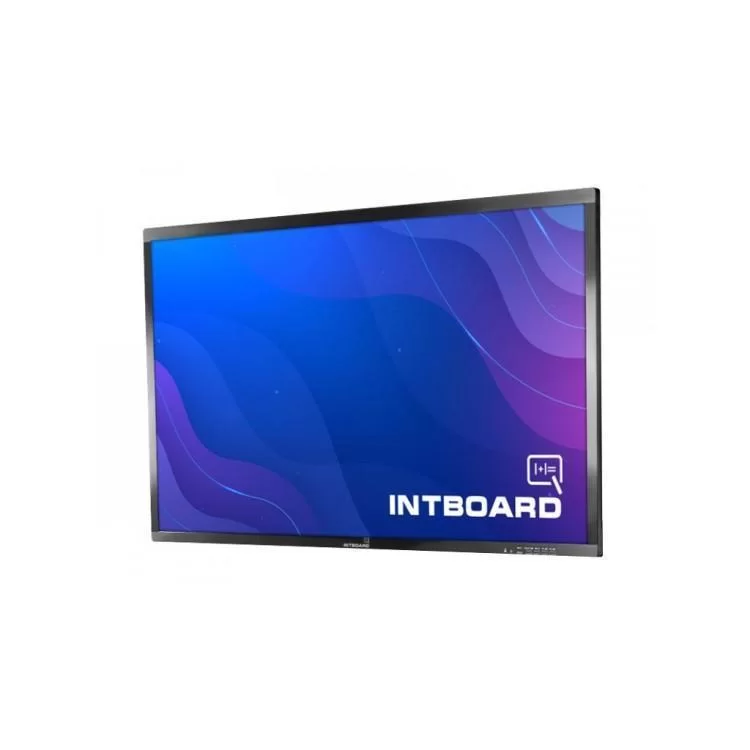 LCD панель Intboard GT 55 ціна 79 700грн - фотографія 2