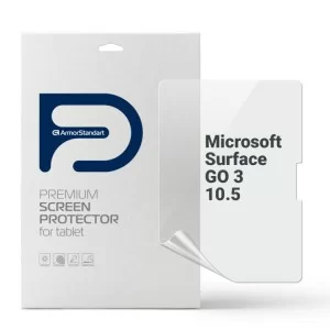 Пленка защитная Armorstandart Microsoft Surface GO 3 10.5 (ARM73268)