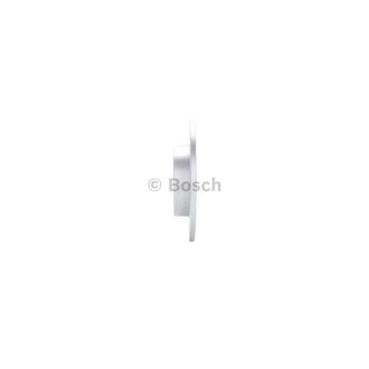 Тормозной диск Bosch 0 986 478 986 цена 1 029грн - фотография 2