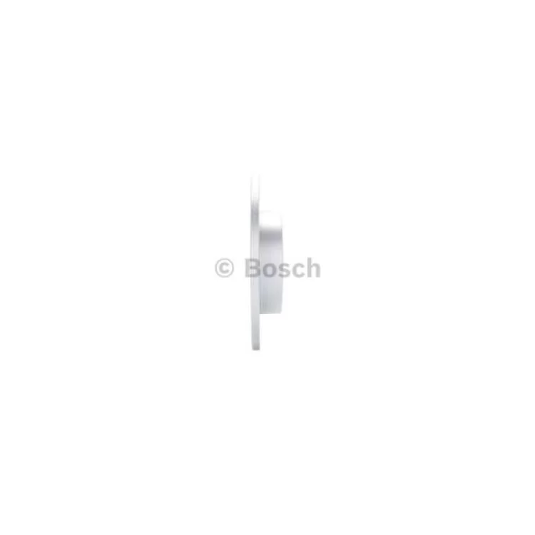 продаем Тормозной диск Bosch 0 986 478 986 в Украине - фото 4