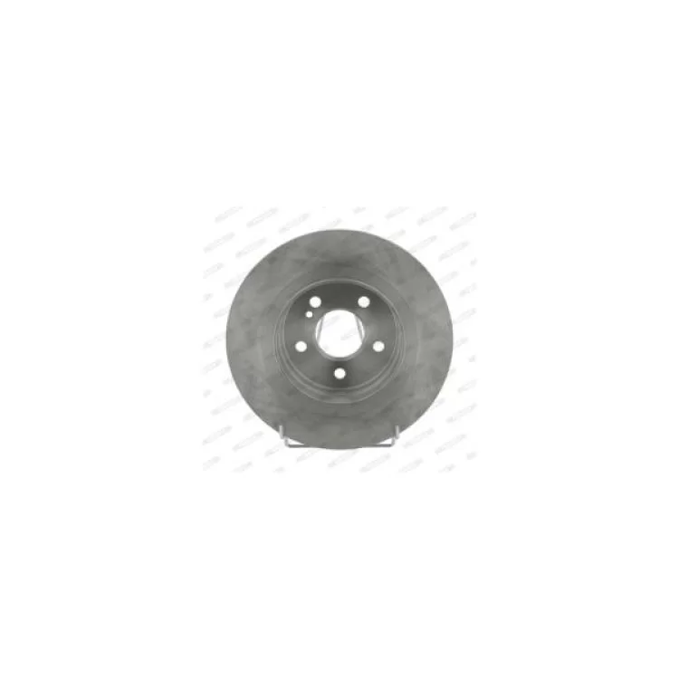 Тормозной диск FERODO DDF1691C цена 1 676грн - фотография 2