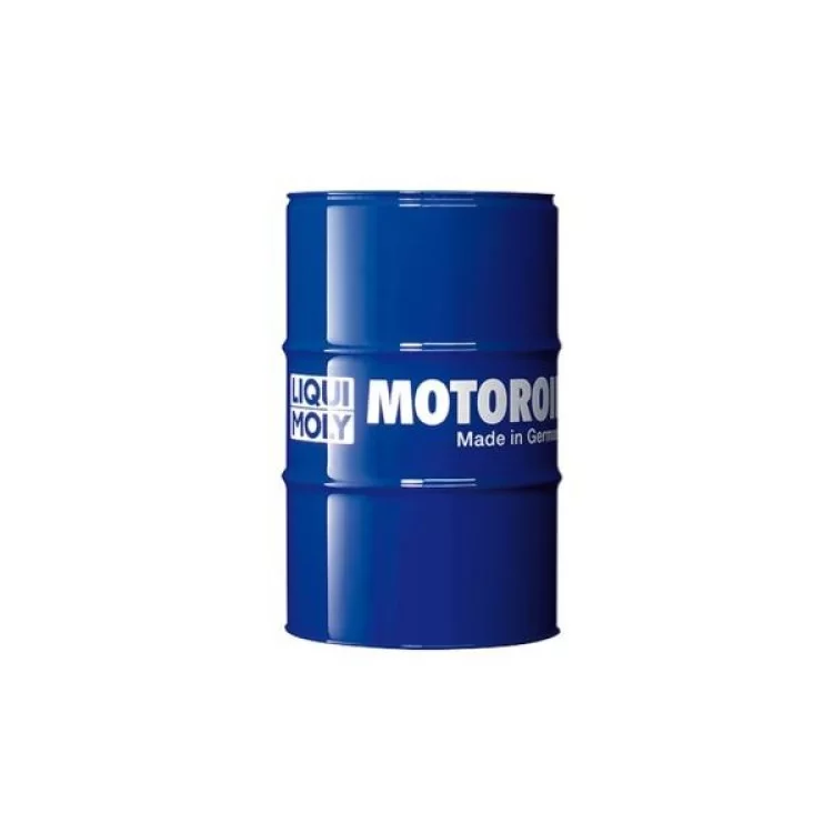 Моторное масло Liqui Moly Special Tec LL SAE 5W-30 60л. (1195)