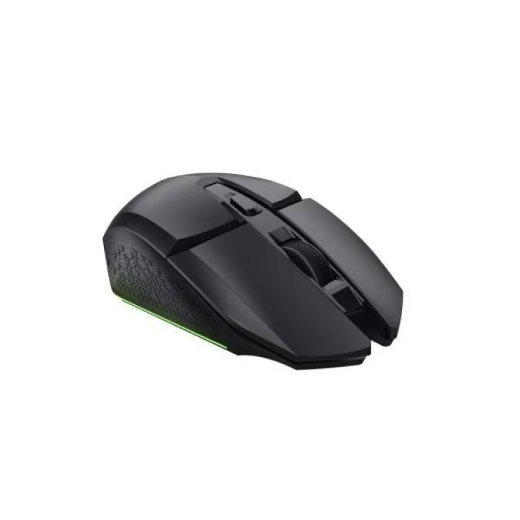 продаємо Мишка Trust GXT 110 Felox RGB Wireless Black (25037) в Україні - фото 4