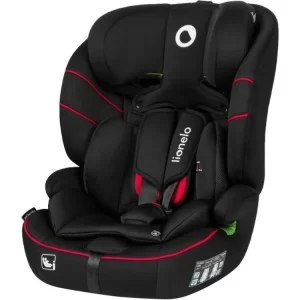 Автокрісло Lionelo Levi i-Size Sporty Black (LO-LEVI I-SIZE SPORTY BLACK)