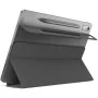 Чохол до планшета Lenovo Tab P11 Pro (2nd Gen) Folio Case Grey (TB132 ) (ZG38C04236)