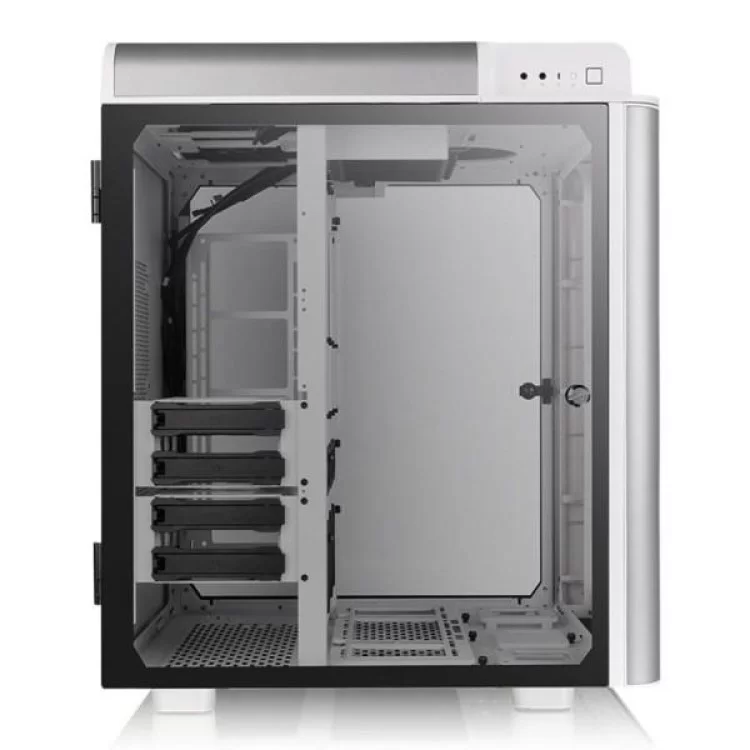 продаємо Корпус ThermalTake Level 20 HT TG Snow Edition 4 (CA-1P6-00F6WN-00) в Україні - фото 4