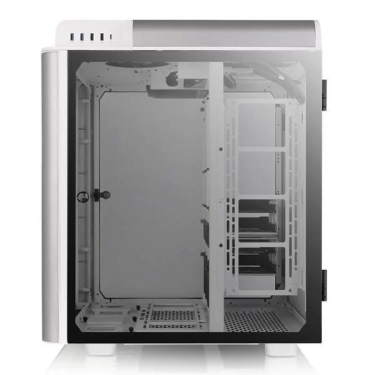 Корпус ThermalTake Level 20 HT TG Snow Edition 4 (CA-1P6-00F6WN-00) відгуки - зображення 5