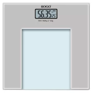 Весы напольные SOGO BAB-SS-2905
