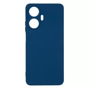 Чохол до мобільного телефона Armorstandart ICON Case Realme C55 Camera cover Blue ((ARM72418)