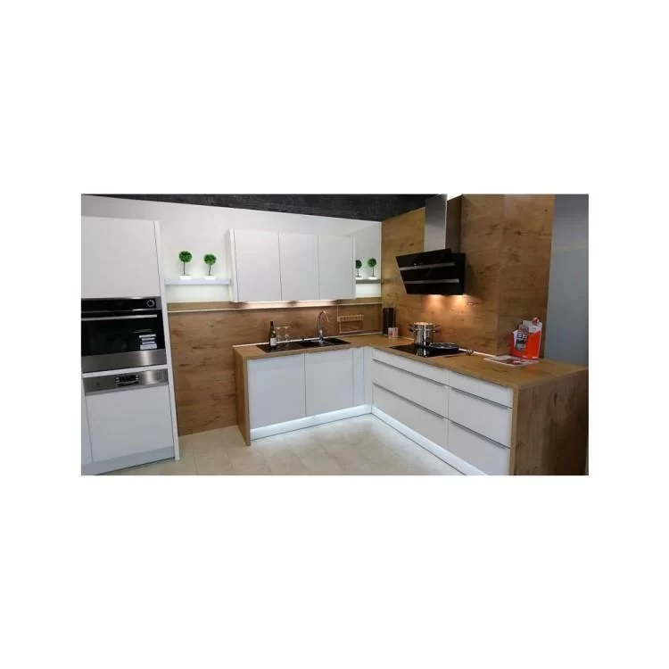 Вытяжка кухонная Faber Steelmax Ev8 Led Bk A80 (330.0538.526) цена 22 948грн - фотография 2