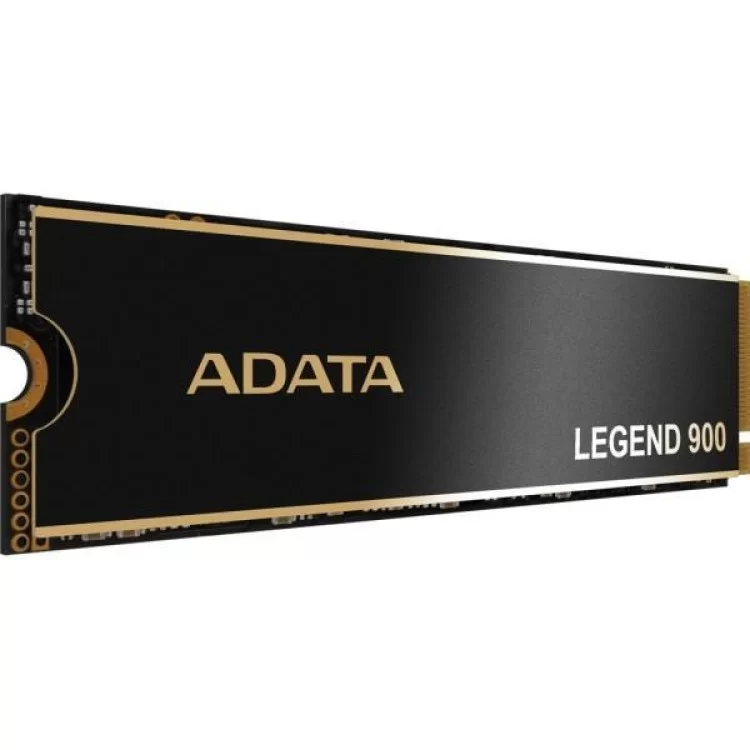 Накопичувач SSD M.2 2280 1TB ADATA (SLEG-900-1TCS) ціна 4 778грн - фотографія 2