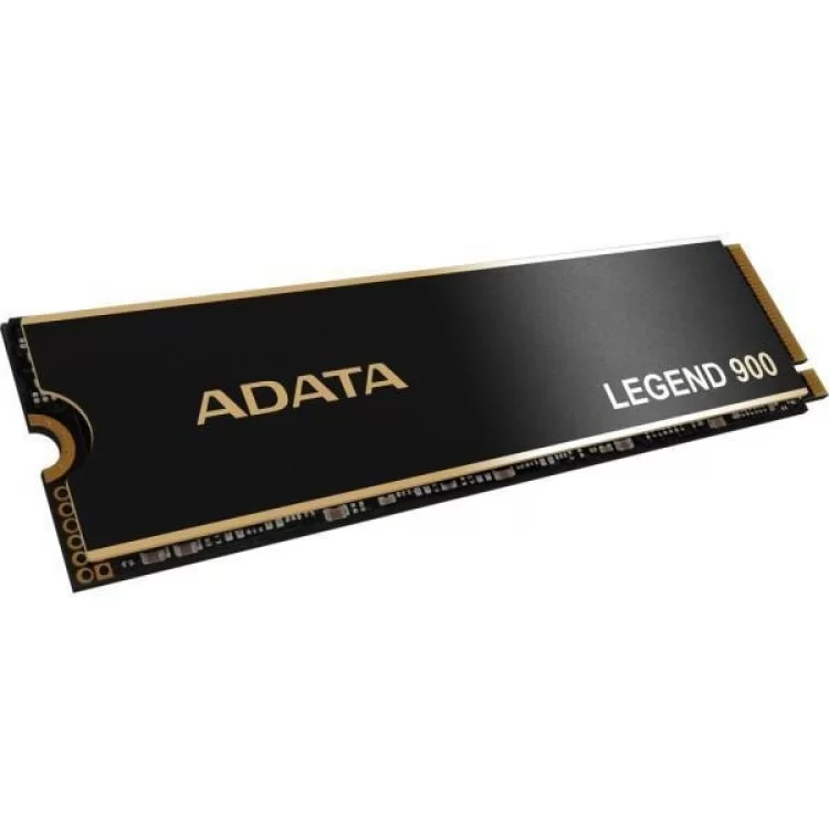 продаємо Накопичувач SSD M.2 2280 1TB ADATA (SLEG-900-1TCS) в Україні - фото 4