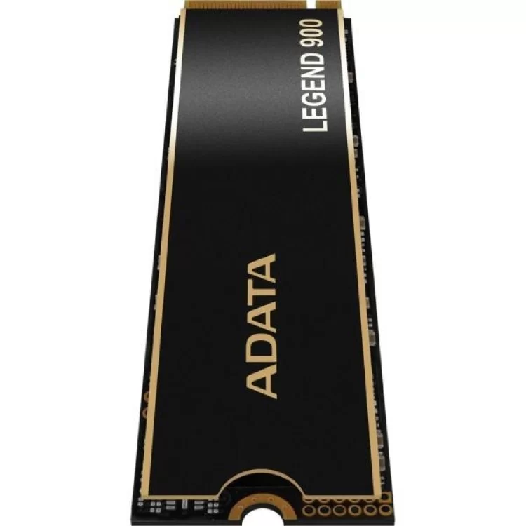 Накопичувач SSD M.2 2280 1TB ADATA (SLEG-900-1TCS) відгуки - зображення 5