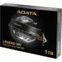 Накопичувач SSD M.2 2280 1TB ADATA (SLEG-900-1TCS)