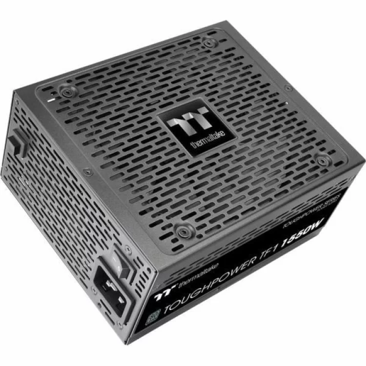 в продаже Блок питания ThermalTake 1550W Toughpower PF1 (PS-TPD-1550FNFATE-1) - фото 3