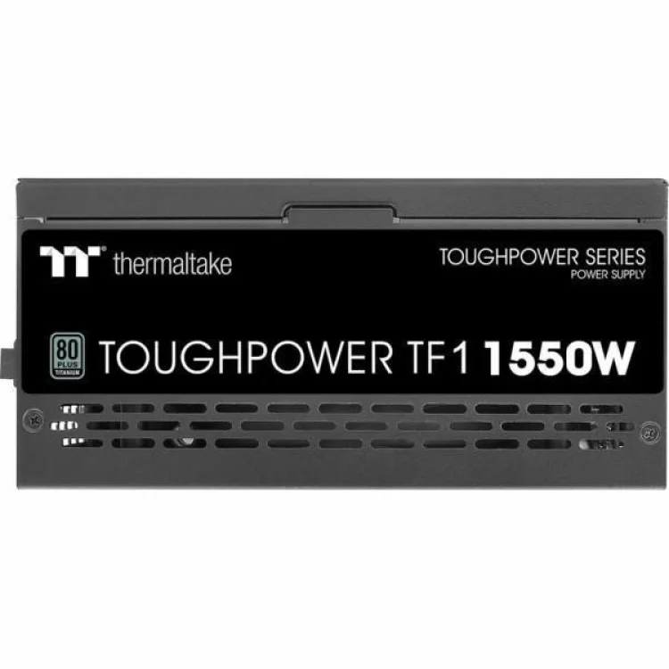 Блок живлення ThermalTake 1550W Toughpower PF1 (PS-TPD-1550FNFATE-1) відгуки - зображення 5