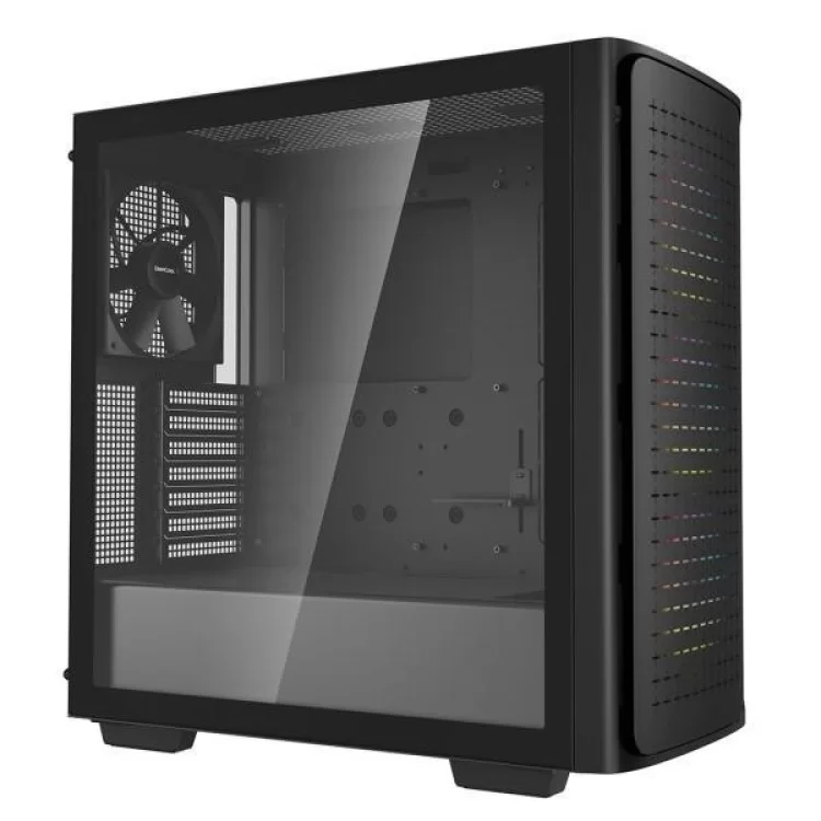 Корпус Deepcool CK560 ціна 7 104грн - фотографія 2